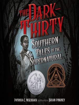 cover image of The Dark-Thirty